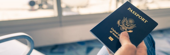 Travel Requirements